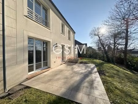 prestigieuse maison en location vaucresson  france