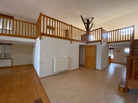 en vente maison 324 m² – 139 500 € |bénaménil