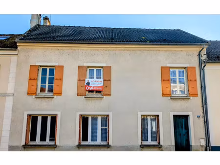 maison ussy-sur-marne m² t-4 à vendre  149 000 €
