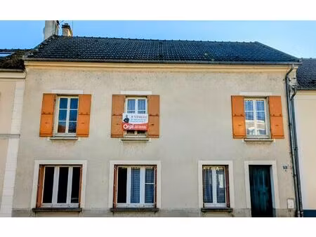 maison ussy-sur-marne m² t-4 à vendre  159 500 €