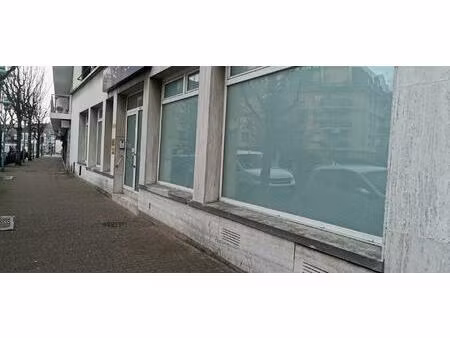 cabinet pour plusieurs medecins