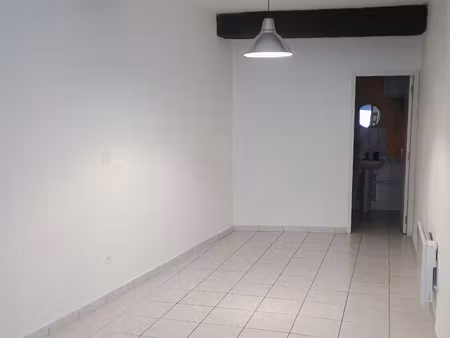 centre ville de lavaur