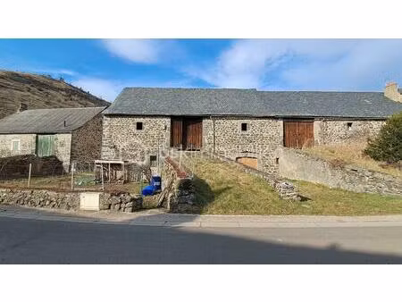 maison de 224 m² à neussargues-moissac