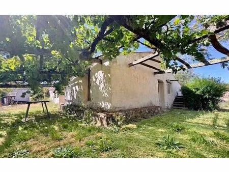 maison saint-just-luzac m² t-5 à vendre  242 000 €