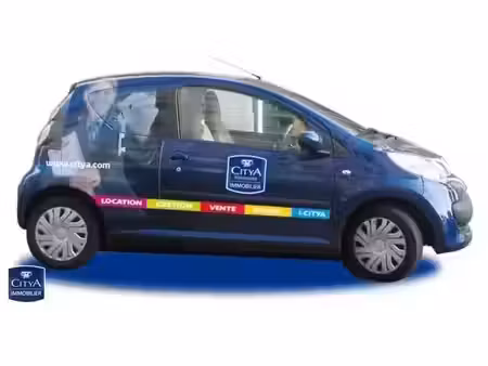 parking à louer - villepinte (93) - 55€