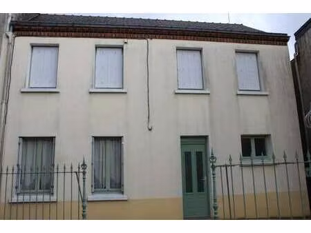 vente maison à botz-en-mauges (49110) : à vendre / 130m² botz-en-mauges