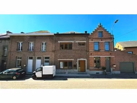 *** sous compromis - plus de visites***