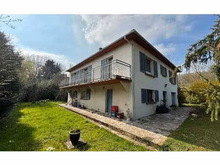 maison villeconin 236.82 m² t-9 à vendre  339 000 €
