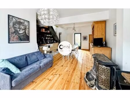 maison wimille m² t-4 à vendre  246 000 €