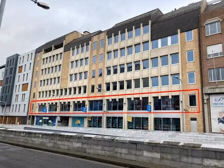 bureau à louer à leuven