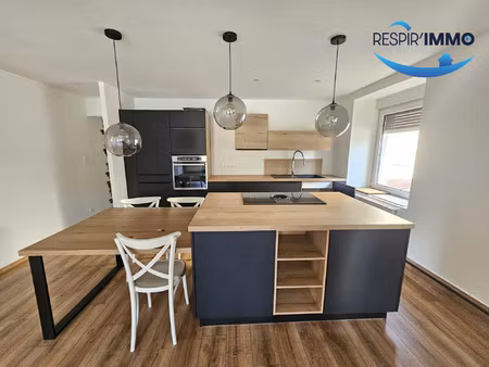 appartement à louer longevelle-sur-doubs