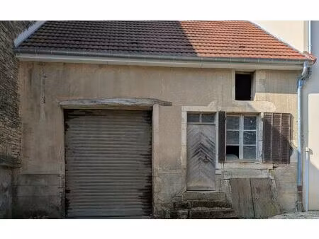 maison cirey-lès-mareilles m² t-1 à vendre  28 000 €