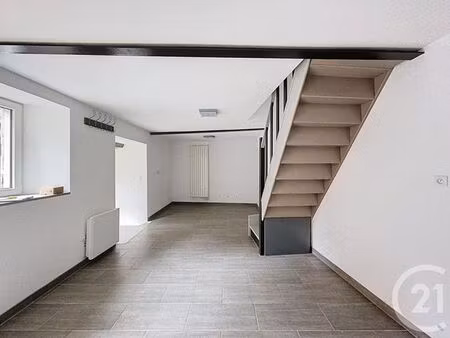 maison à vendre - 7 pièces - 140 m2 - ebreuil - 03 - auvergne