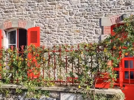 maison île-aux-moines - 2 chambres - 80m²