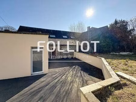 vente maison au châtellier (35133) : à vendre / 214m² le châtellier