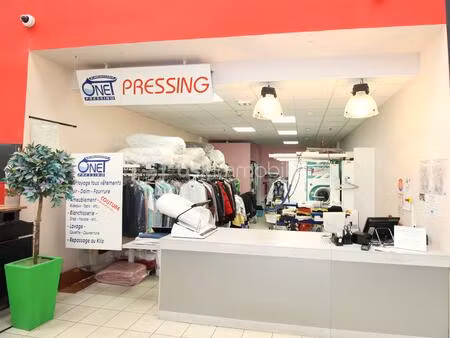 fonds de commerce à pfastatt