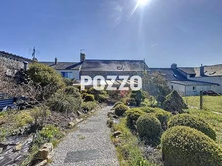 vente maison à saint-maurice-en-cotentin (50270) : à vendre / 92m² saint-maurice-en-cotent