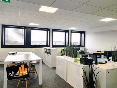 plateau de bureaux a louer