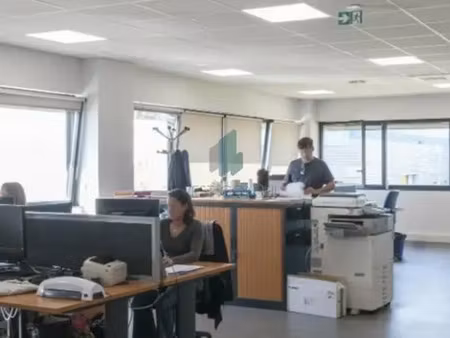 bureaux a vendre