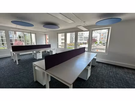 bureaux a vendre ou a louer