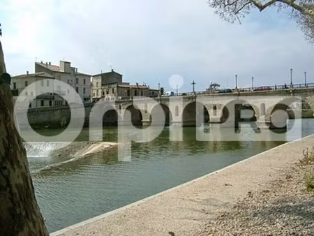 local commercial a vendre