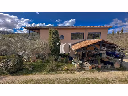 vente maison 4 pièces 106 m² à saint-ambroix (30500)  275 000 €