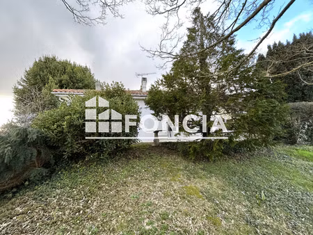 maison familiale 103m2  3 chambres