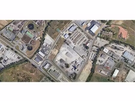 location terrain villeneuve tolosane 2 936 m²