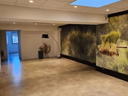 vente bureau 17 pièces