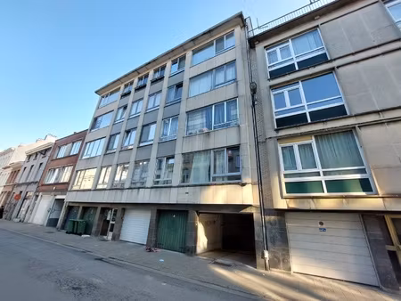 garage te koop in antwerpen