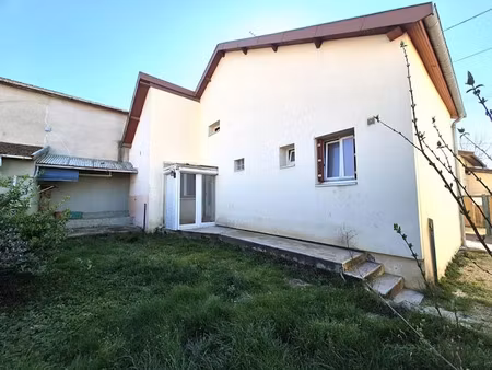 vente maison 4 pièces 75 m² à saint-dizier (52100)  96 590 €