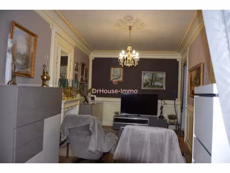 vente maison 6 pièces 211 m² à saint-junien (87200)  175 000 €