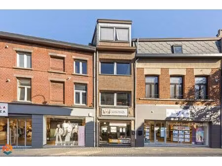 commerciële eigendom te koop in aarschot