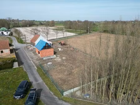 huis te koop in wontergem