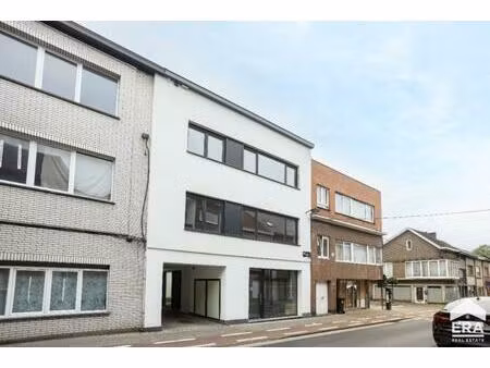 project - kantoor te koop