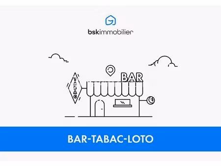 fonds de commerce à chateaubriant