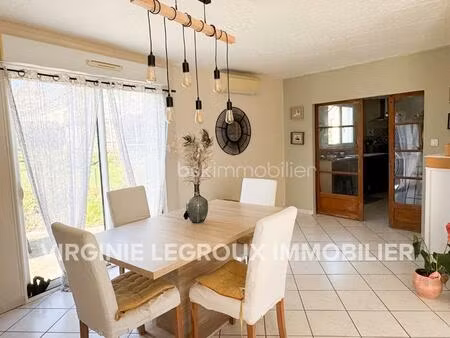 maison de 116 m² à saint-pierre-la-cour