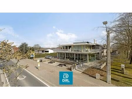 commerciële eigendom te koop in diksmuide