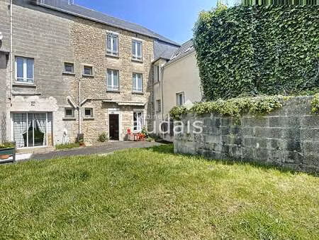 vente maison à vierville-sur-mer (14710) : à vendre / 70m² vierville-sur-mer