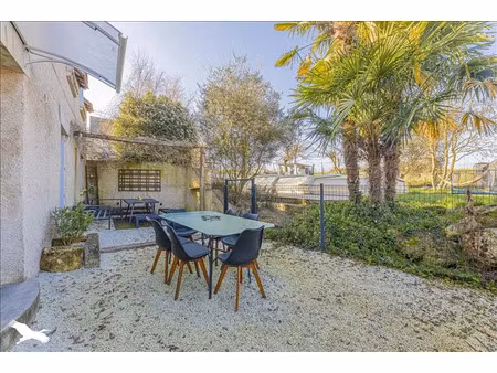 vente maison 5 pièces 117 m² à civray-sur-esves (37160)  223 650 €