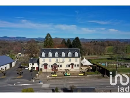 vente immeuble 700 m²