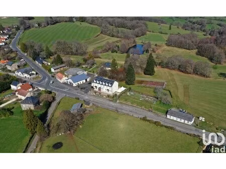 vente hôtel-restaurant 700 m²