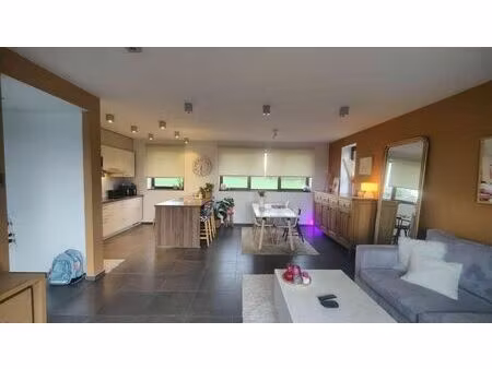 appartement à vendre à rue du bief 81 xhendelesse (vbc52989)