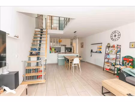 vente maison 3 pièces 83 m² à gigean (34770)  247 900 €