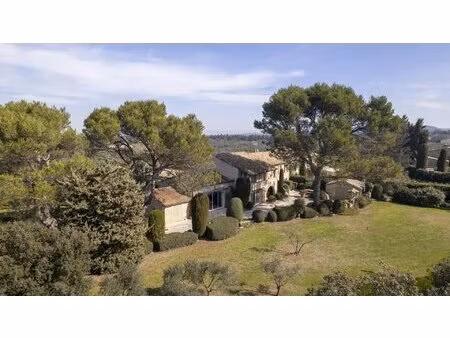 achat : maison (13810)