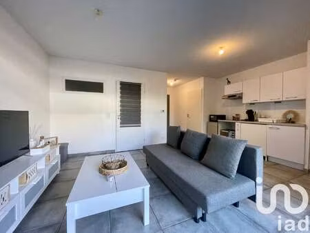 vente appartement t1 au bouscat (33110) : à vendre t1 / 36m² le bouscat