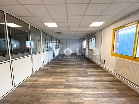 location bureau camon 80450