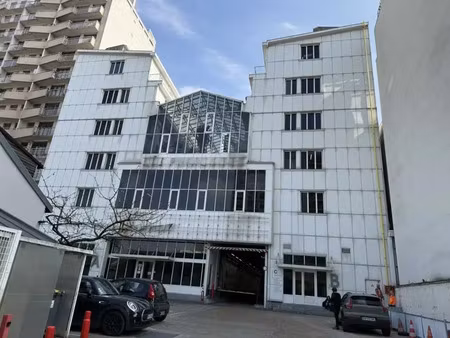 location bureau vanves 92170