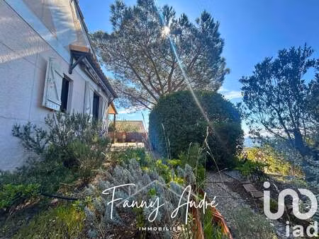 vente maison bord de mer au castellet (83330) : à vendre bord de mer / 30m² le castellet