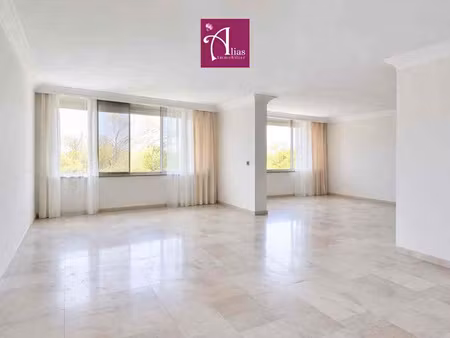 appartement f5 d'exception à vendre bas du fort le gosier